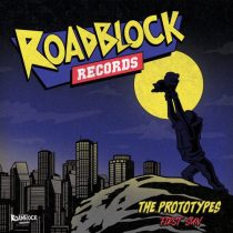 The Prototypes – First Sun
