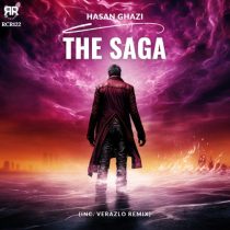 Hasan Ghazi – The Saga