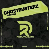 Ghostbusterz – George