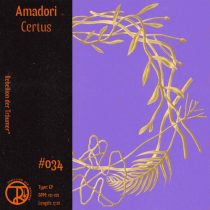 Amadori, Amadori & GEØVHÄN – Certus