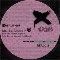 Bobbe – Drop Everything EP