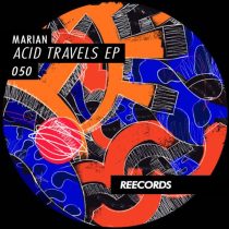 Marian (BR), Marian (BR) & BAPP – Acid Travels EP