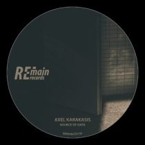 Axel Karakasis – Source of Data