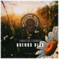 Christos Fourkis – Buenos Dias