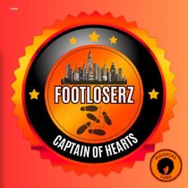 FootLoserz – Captain Of Hearts