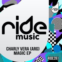 Charly Vera (Arg) – Magic EP
