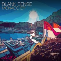 Blank Sense – Monaco EP