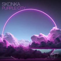Skonka – Purple City