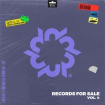 VA – Records For Sale Vol.4