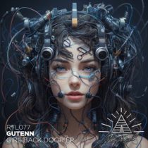 Gutenn – Girl Back Door EP