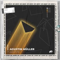 Agustin Müller – Above