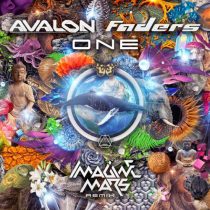 Avalon & Faders – One (Imagine Mars Remix)