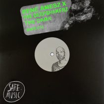 Rene Amesz & The Deepshakerz – The Dark (Again Tonight)