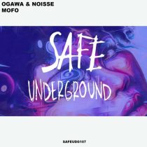 Ogawa & NOISSE – MOFO