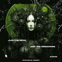 Justus Reim – Are We Dreaming