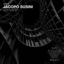 Jacopo Susini – Non-Stop
