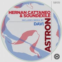Hernan Cattaneo & Soundexile – Astron