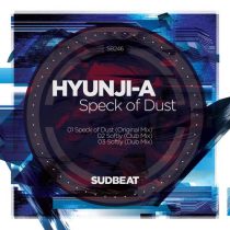 Hyunji-A – Speck of Dust