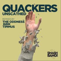 Quackers – Unscathed
