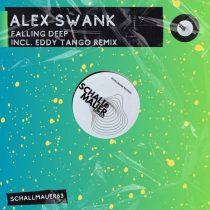 Alex Swank – Falling Deep