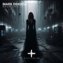 Mark Dekoda – Raum und Zeit