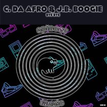 C. Da Afro & J.B. Boogie – Bye Bye