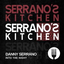 Danny Serrano – Into the Night