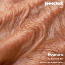 Hoymans – To Evolve