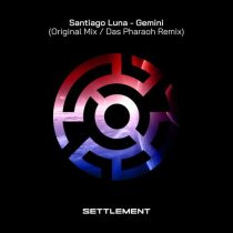 Santiago Luna – Gemini