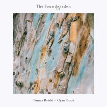 Tomas Briski – Cyan Book