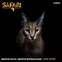 Martin Occo & Martin Bordacahar – Feel Good