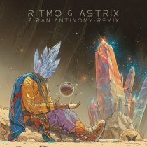 Astrix & Ritmo – Ziran