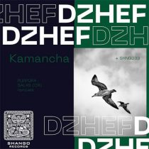 Dzhef – Kamancha