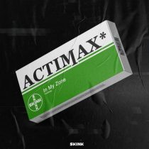Actimax – In My Zone