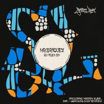 Mrodriguez – Go Flex EP