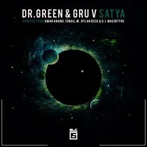 Gru V & Dr Green – Satya