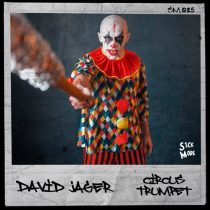 David Jager – CIRCUS TRUMPET