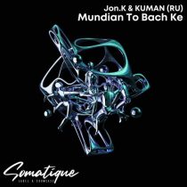 Jon.K & Kuman (RU) – Mundian to Bach Ke