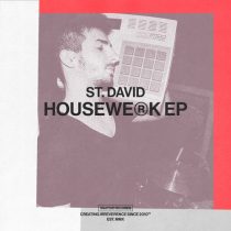 St. David – Housewerk EP
