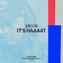 Ciclo – It’s Haaaat EP