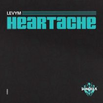 Kash Neeve, LevyM – Heartache