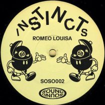 Romeo Louisa – Instincts