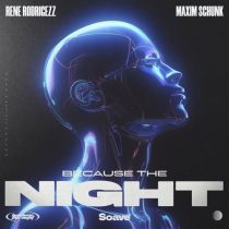 Rene Rodrigezz & Maxim Schunk – Because The Night – Extended Mix