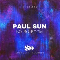 Paul Sun – Bo Bo Boom
