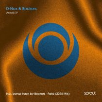 Beckers & D-Nox, Beckers – Astral