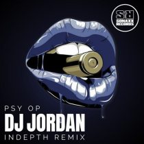 DJ Jordan – Psy Op