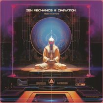Zen Mechanics & Divination – Mechanation