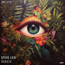 Steve Levi – Rakata