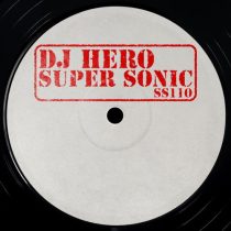 DJ Hero – Super Sonic