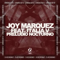 Joy Marquez & Italia V – Preludio Nocturno